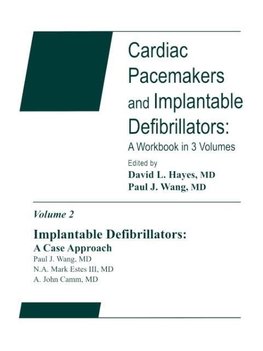 Cardiac Pacemakers V2