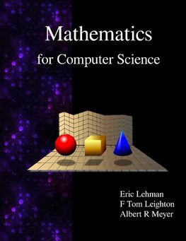 Mathematics for Computer Science