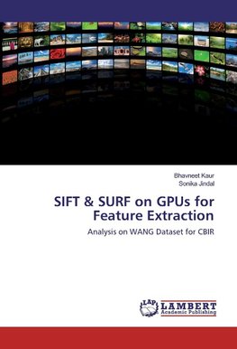 SIFT & SURF on GPUs for Feature Extraction