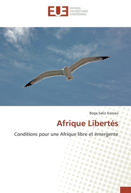 Afrique Libertés