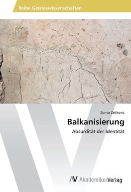 Balkanisierung