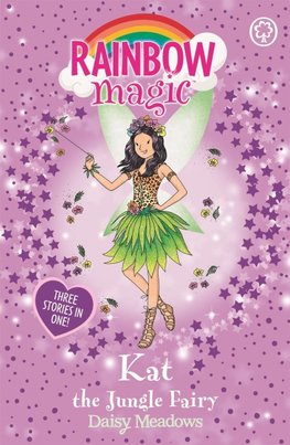 Rainbow Magic