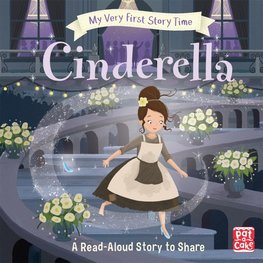 My Very First Story Time