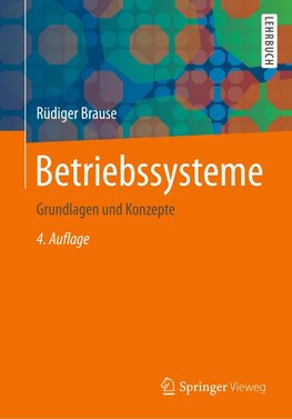 Betriebssysteme