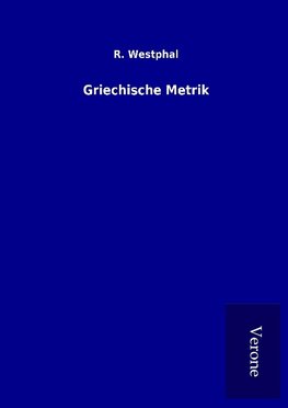 Griechische Metrik