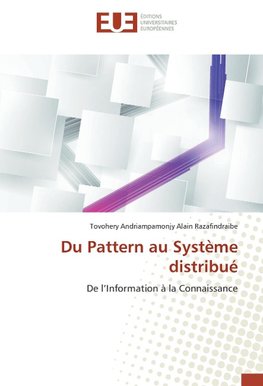 Du Pattern au Système distribué