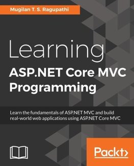 Learning ASP.NET Core MVC Programming