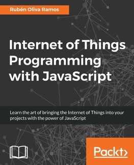 Internet of Things Programming with JavaScript