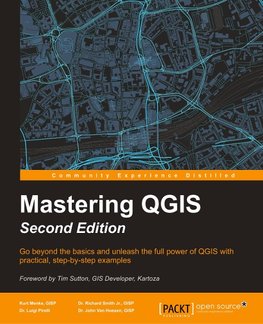 Mastering QGIS - Second Edition