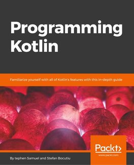 Programming Kotlin
