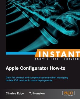 Instant Apple Configurator How-to
