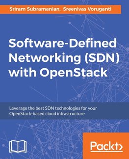 Software Defined Networking (SDN) with OpenStack