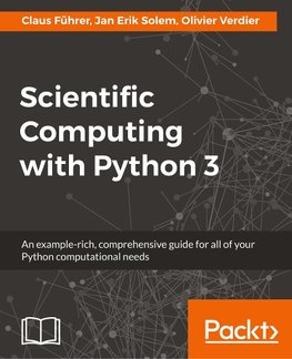 Scientific Computing with Python 3