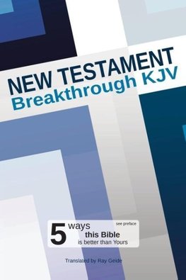 New Testament