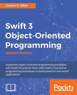 SWIFT 3 OBJECT ORIENTED PROGRA