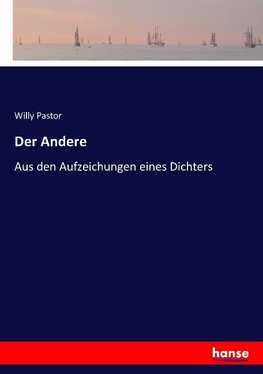 Der Andere