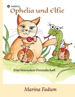 Ophelia und Elfie
