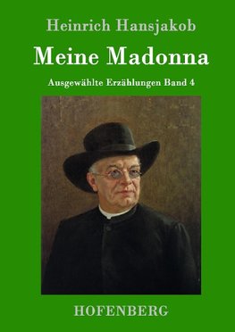 Meine Madonna