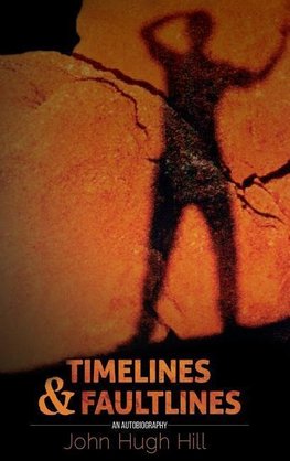 Timelines And Faultlines- An Autobiography