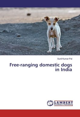 Free-ranging domestic dogs in India