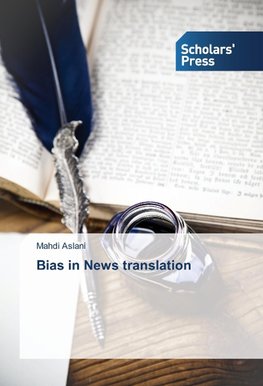 Bias in News translation