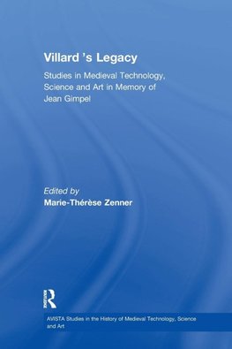 Villard's Legacy
