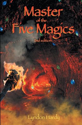 Master of the Five Magics