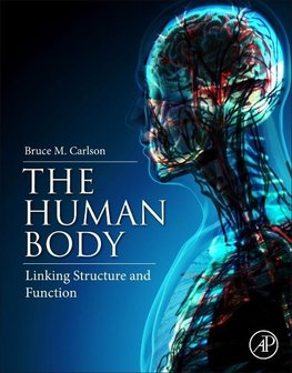 Carlson, B: Human Body