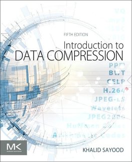 Sayood, K: Introduction to Data Compression