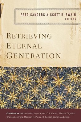 A Retrieving Eternal Generation