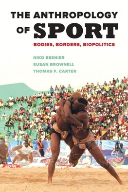 The Anthropology of Sport