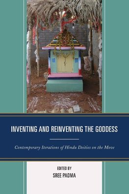 Inventing and Reinventing the Goddess
