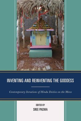 Inventing and Reinventing the Goddess