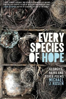 Every Species of Hope