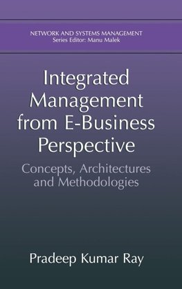 Integrated Management from E-Business Perspective