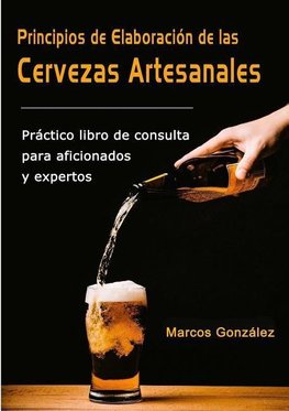 Principios de Elaboración de las Cervezas Artesanales