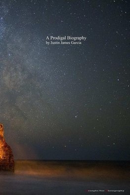 A Prodigal Biography Second Edition