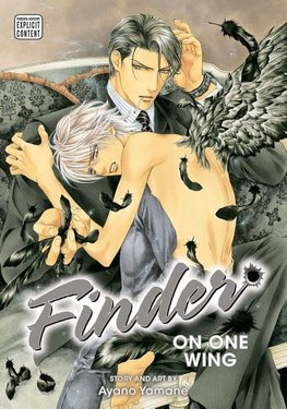 Finder Deluxe Edition