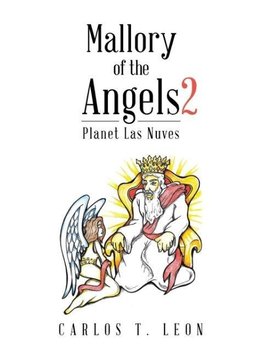 Mallory of the Angels 2