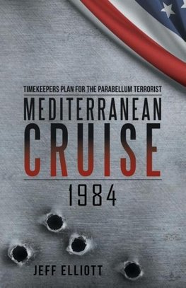Mediterranean Cruise 1984