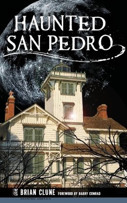 Haunted San Pedro