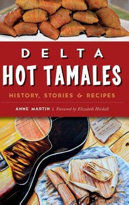Delta Hot Tamales