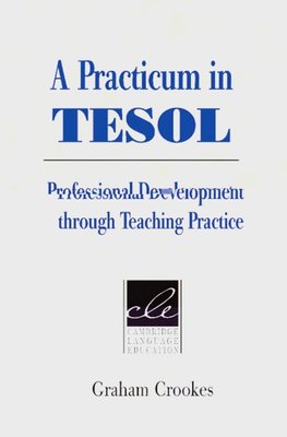 A Practicum in Tesol