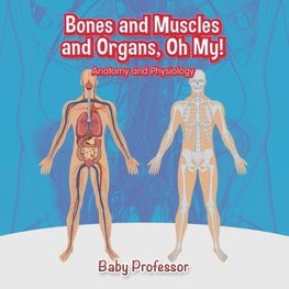 Bones and Muscles and Organs, Oh My! | Anatomy and Physiology