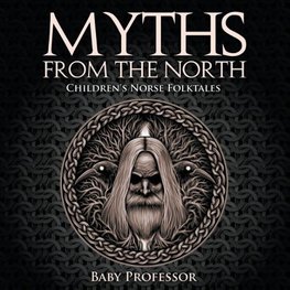 Myths from the North | Children's Norse Folktales