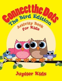 Connect the Dots - The Bird Edition