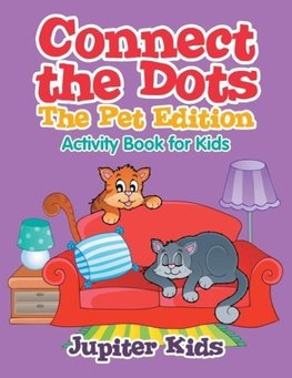 Connect the Dots - The Pet Edition