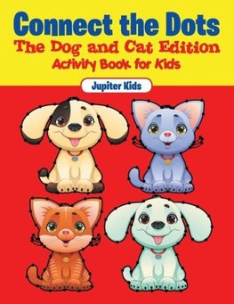 Connect the Dots - The Dog and Cat Edition