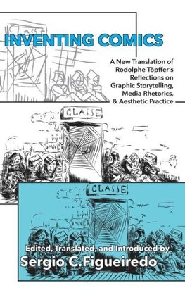 Inventing Comics
