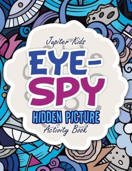 Eye-Spy